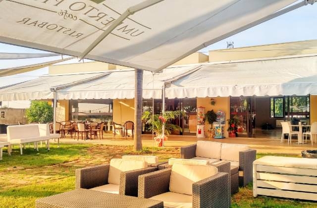 Events Kitchen Bar